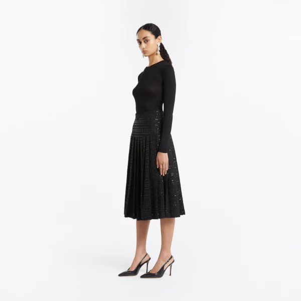 Alessandra Rich dress