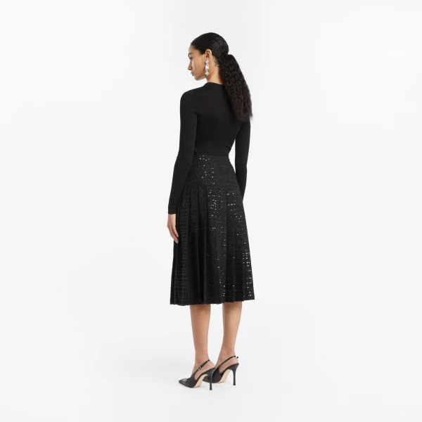 Alessandra Rich dresses