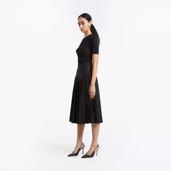 Alessandra Rich dress