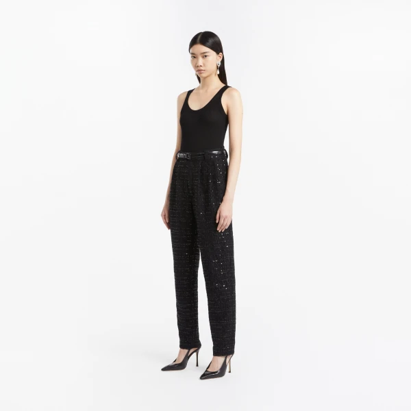 Alessandra Rich dress