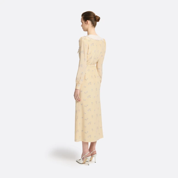 Alessandra Rich dresses