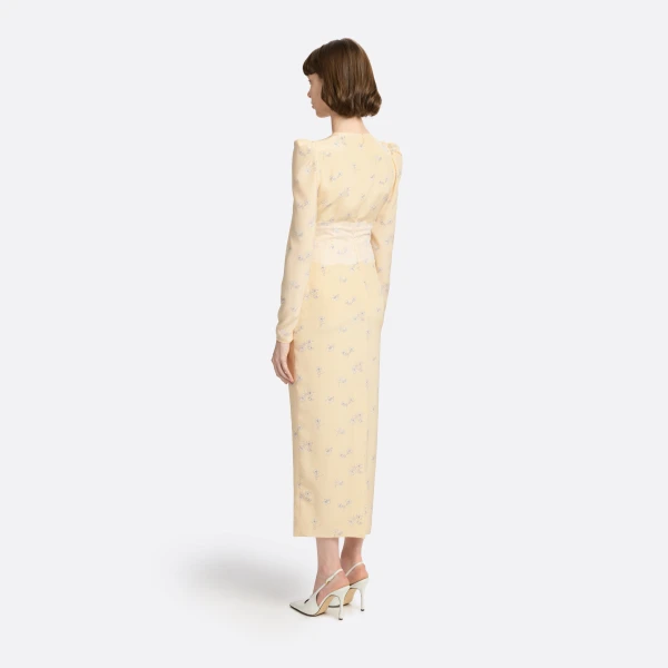 Alessandra Rich dresses