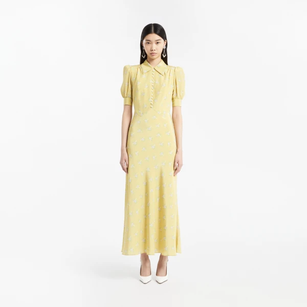 Alessandra Rich dress