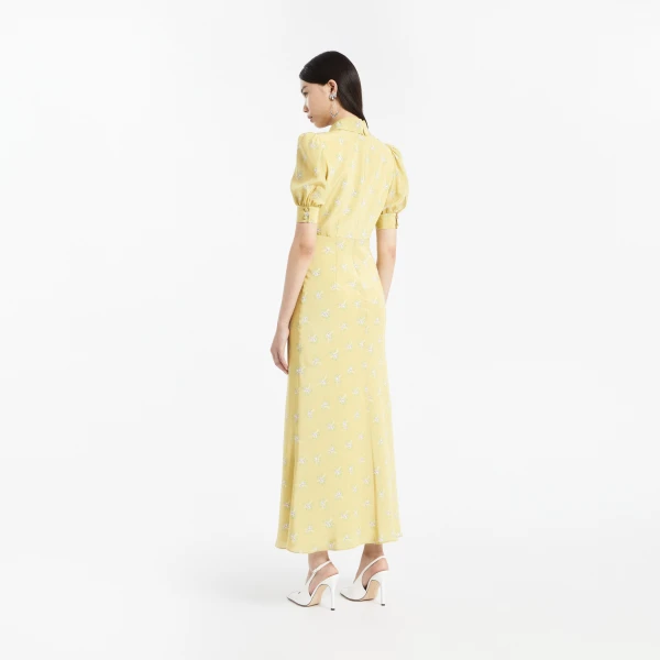 Alessandra Rich dresses