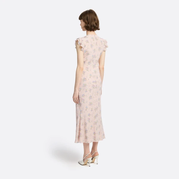 Alessandra Rich dresses