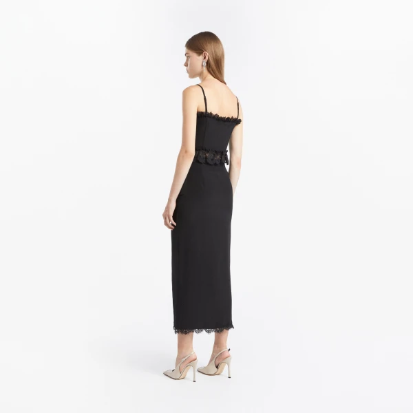 Alessandra Rich dresses