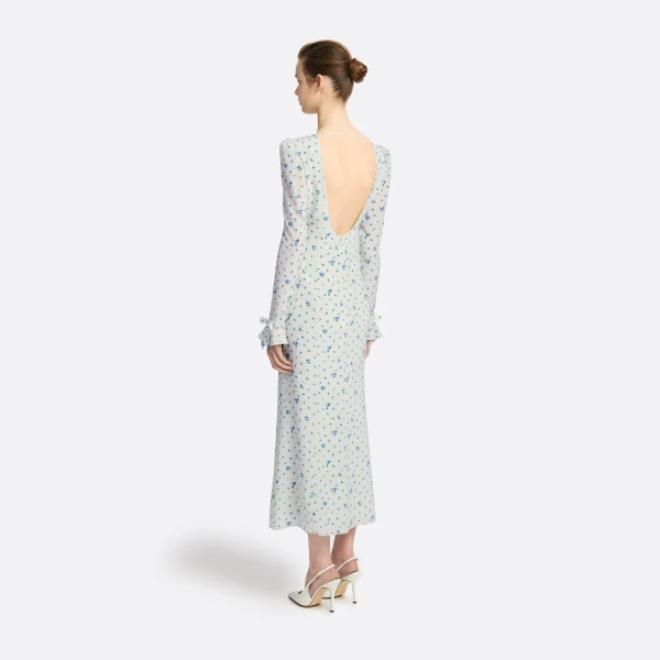 Alessandra Rich dresses