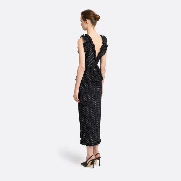 Alessandra Rich dresses