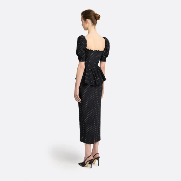 Alessandra Rich dresses