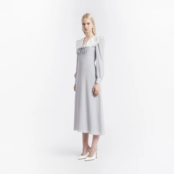 Alessandra Rich dress