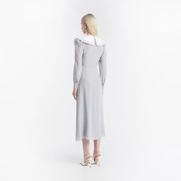 Alessandra Rich dresses
