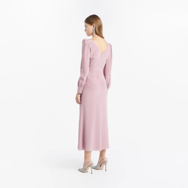 Alessandra Rich dresses
