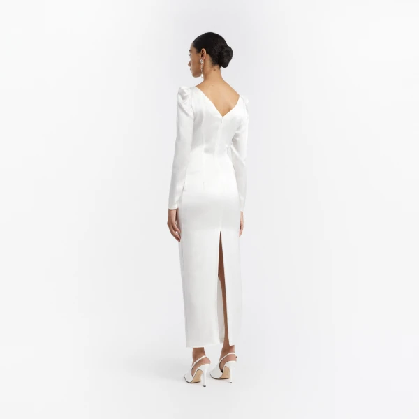 Alessandra Rich dresses