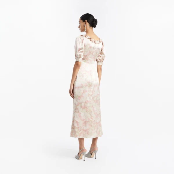 Alessandra Rich dresses