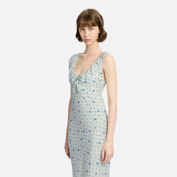 Alessandra Rich dress