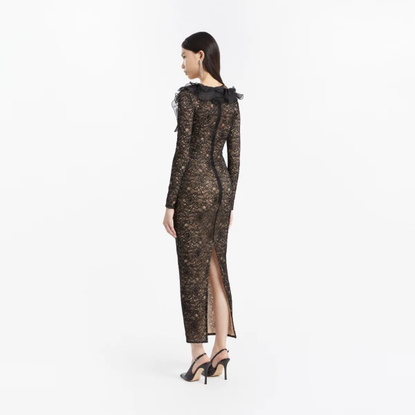 Alessandra Rich dresses