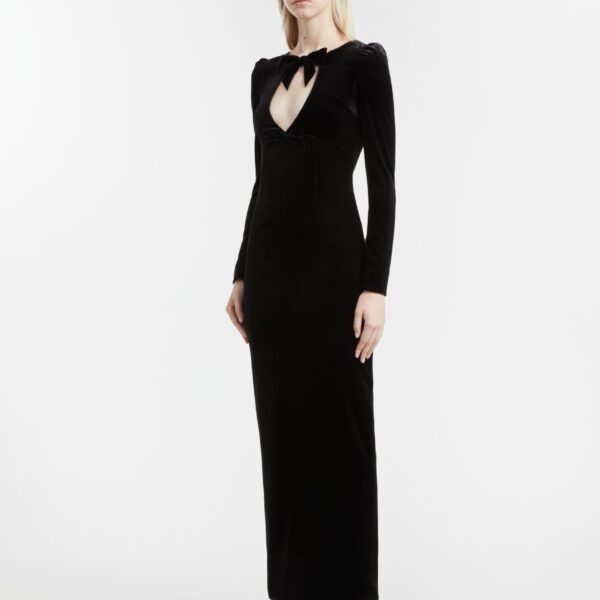 Alessandra Rich dress