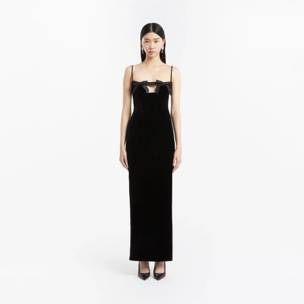 Alessandra Rich dress