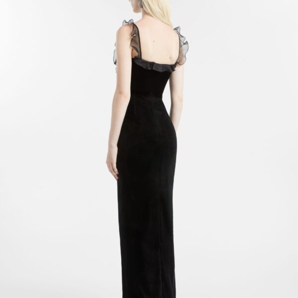 Alessandra Rich dresses