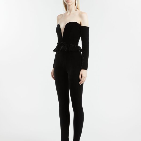 Alessandra Rich dress