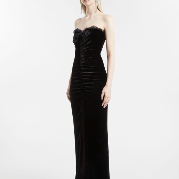 Alessandra Rich dress