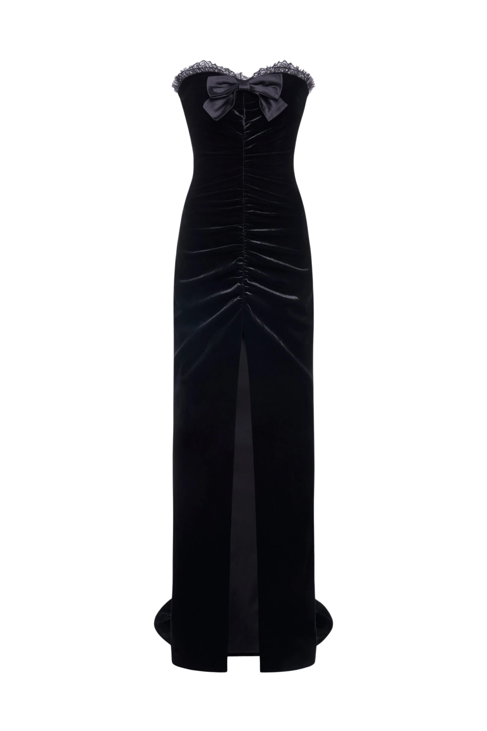 Alessandra-Rich-Vevet-Gown-with-Bow-scaled67261_nobg Alessandra Rich