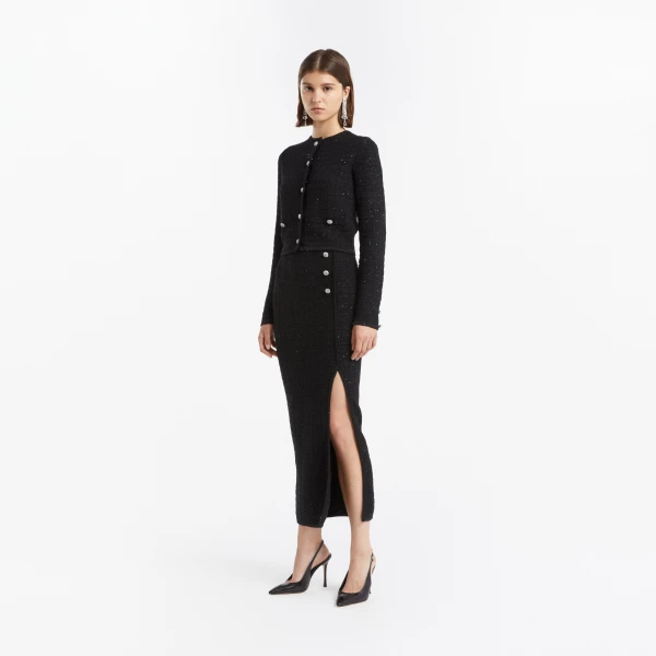 Alessandra Rich dress