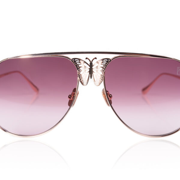 Anna-Karin Karlsson sunglasses