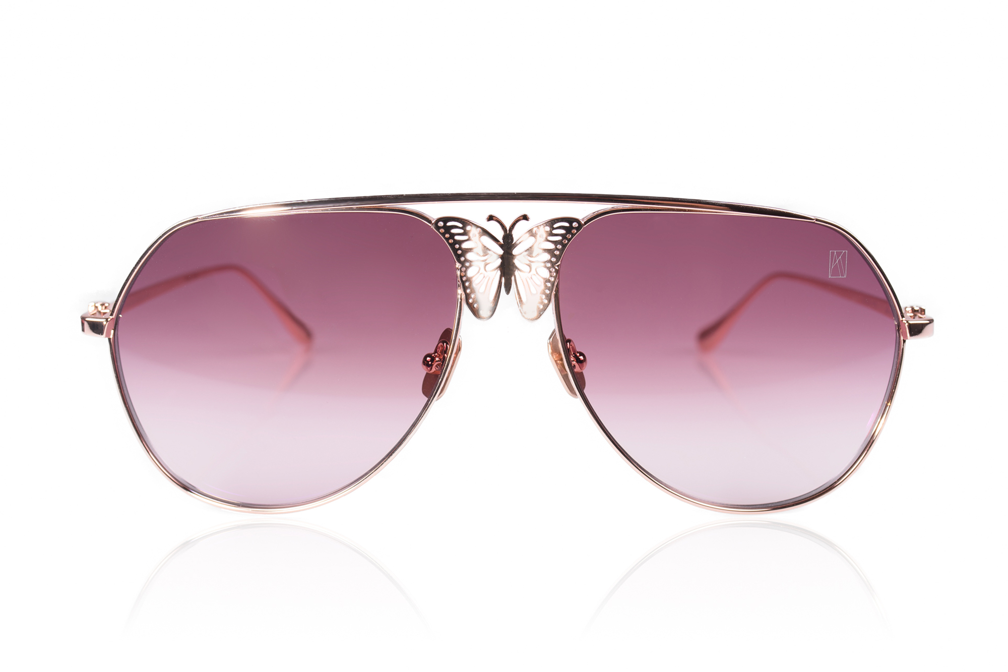 Anna-Karin Karlsson sunglasses