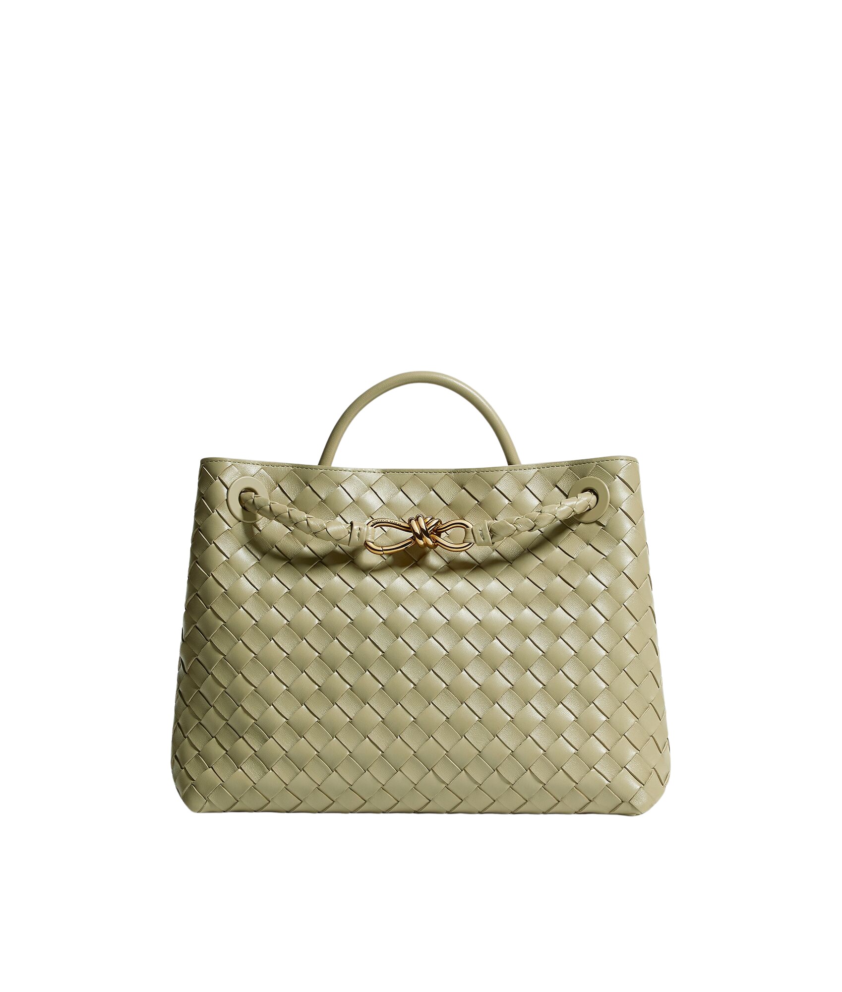 Beige-Womens-Andiamo-in-Travertine-coveti67237_nobg Khaite Women's Andiamo in Travertine - Beige Totes & Top-Handle Bags - The Lotus Tote Bag - Shop at Coveti