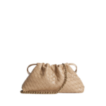 Beige-Womens-Dustbag-Notte-in-Shore-coveti83324_nobg Khaite Women's Dustbag Notte in Shore - Beige Shoulder & Crossbody Bags - The Lotus Tote Bag - Shop at Coveti