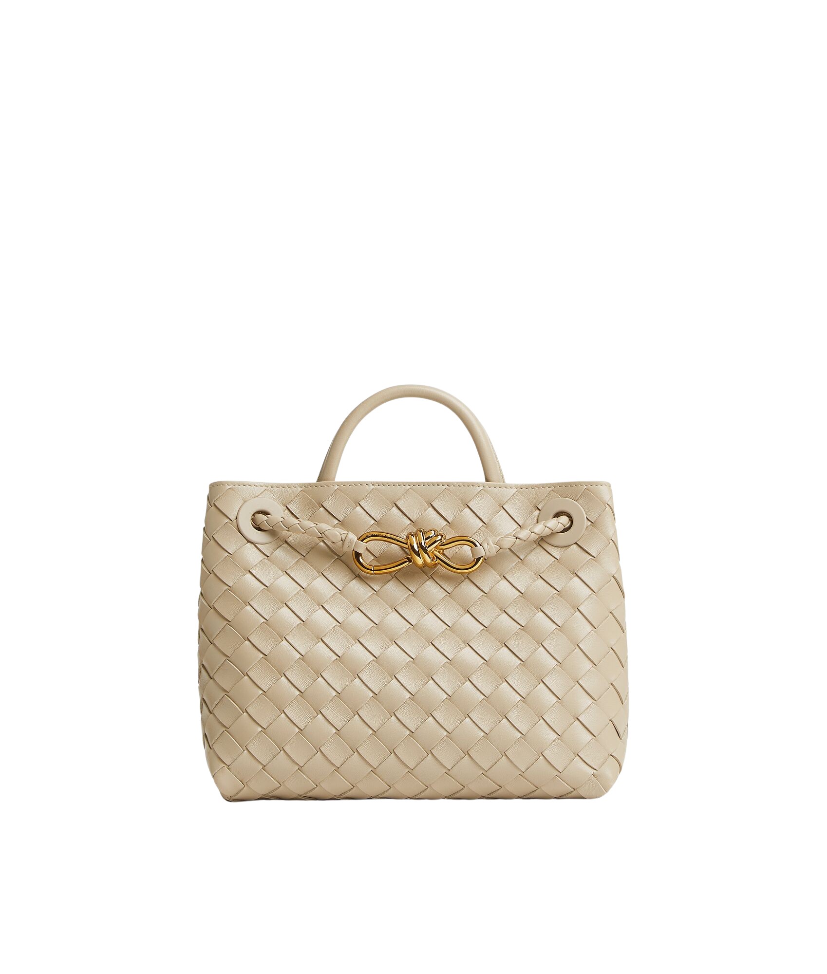 Beige-Womens-Small-Andiamo-in-Ecru-coveti84229_nobg Khaite Women's Small Andiamo in Ecru - Beige Totes & Top-Handle Bags - The Lotus Tote Bag - Shop at Coveti