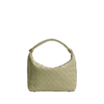 Khaite Women's Wallace in Travertine - Beige Shoulder & Crossbody Bags - The Lotus Tote Bag - Shop at Coveti