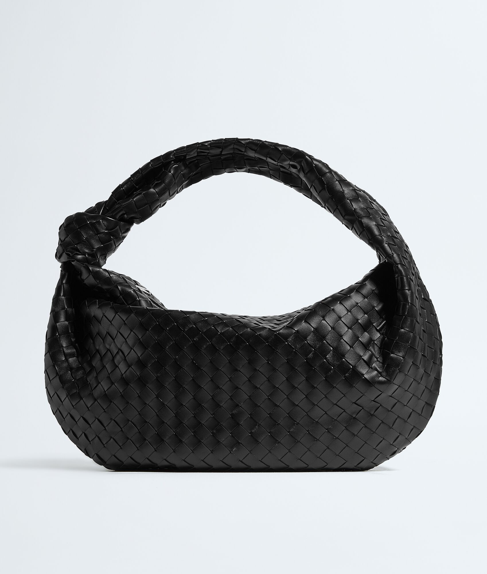 Bottega Veneta Medium Jodie in Nero