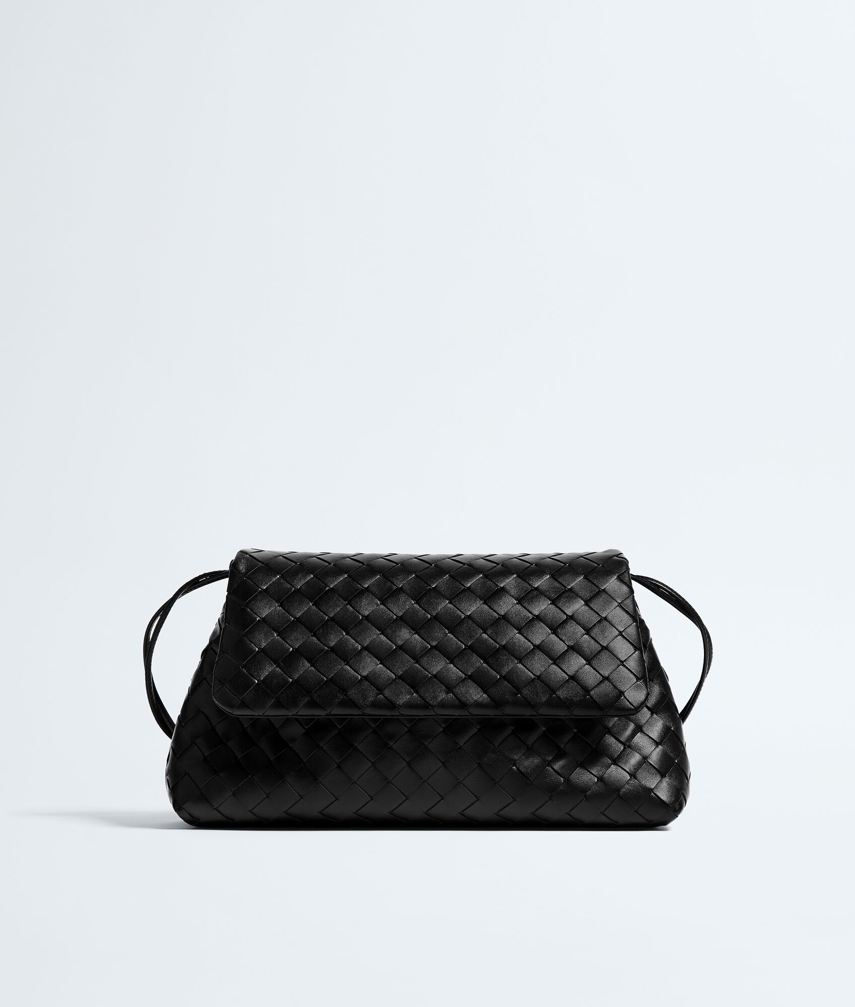 Bottega Veneta Women’s Giorno in Black