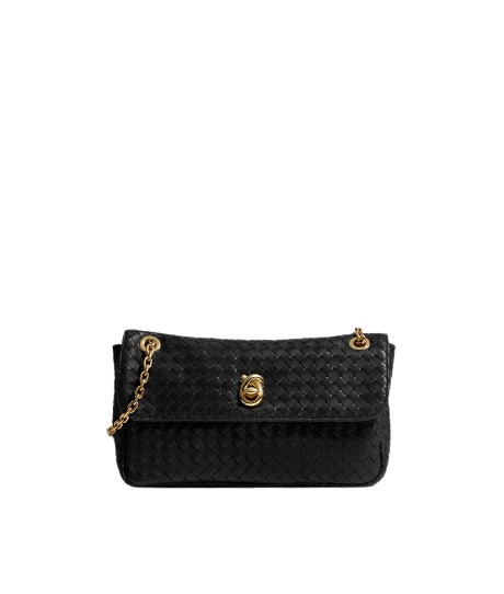 Women's Madison in Black