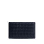 Khaite Women's Agenda Clutch in Midnight - Blue Clutch Bags - The Lotus Tote Bag - Shop at Coveti