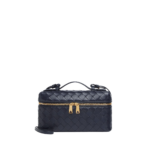 Khaite Women's Bang Bang in Nocturnal - Blue Shoulder & Crossbody Bags - The Lotus Tote Bag - Shop at Coveti