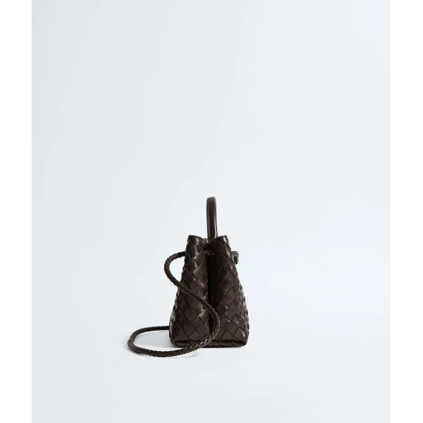 Khaite Women's East-West Andiamo in Fondant - Brown Totes & Top-Handle Bags - The Lotus Tote Bag - Shop at Coveti