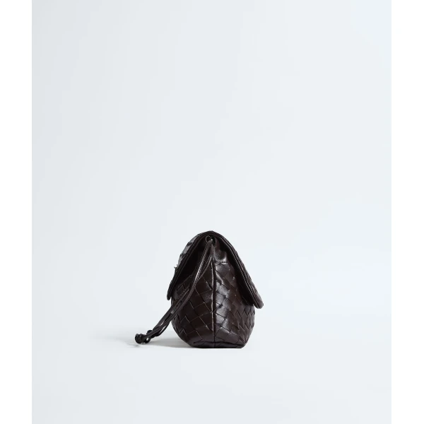 Khaite Women's Giorno in Fondant - Brown Shoulder & Crossbody Bags - The Lotus Tote Bag - Shop at Coveti