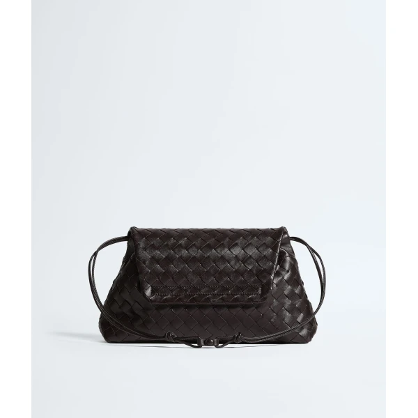 Khaite Women's Giorno in Fondant - Brown Shoulder & Crossbody Bags - The Lotus Tote Bag - Shop at Coveti
