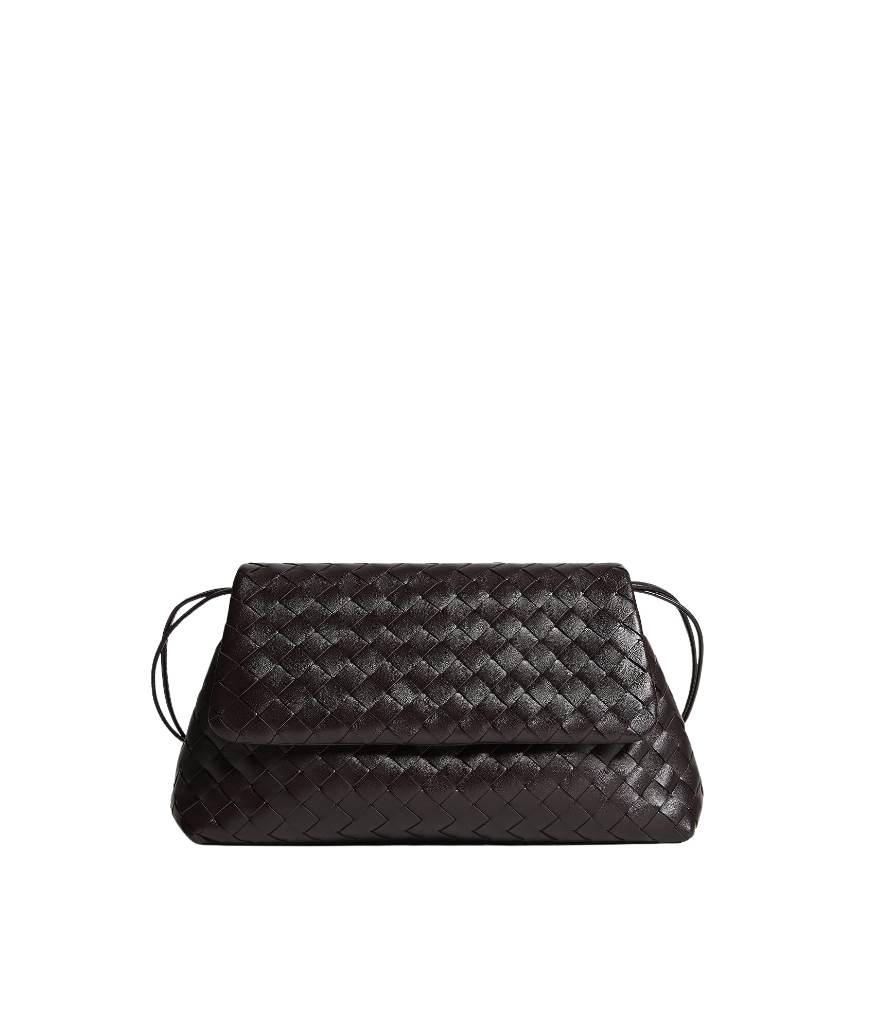 Khaite Women's Giorno in Fondant - Brown Shoulder & Crossbody Bags - The Lotus Tote Bag - Shop at Coveti
