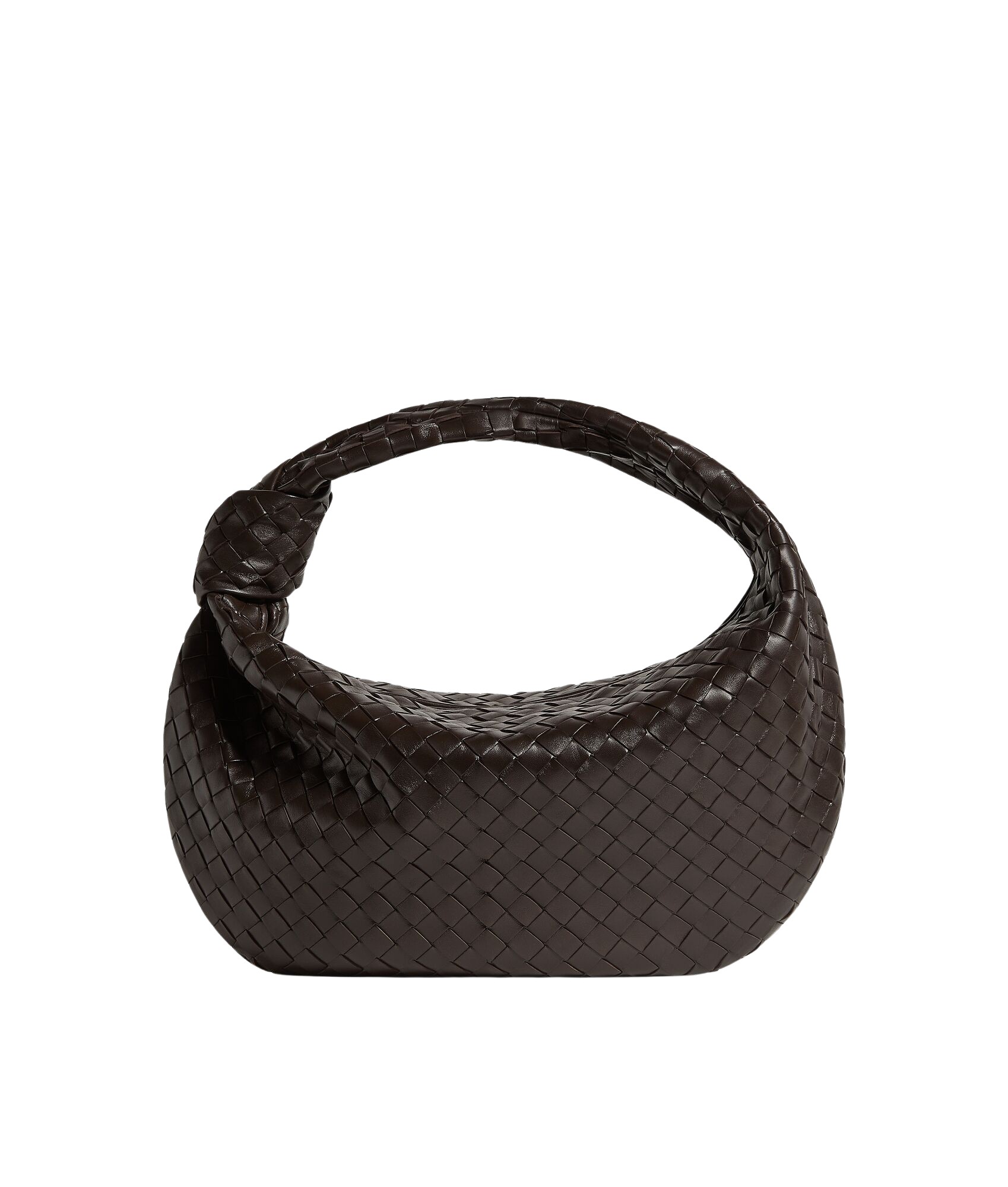 Khaite Women's Jodie in Fondant - Brown Shoulder & Crossbody Bags - The Lotus Tote Bag - Shop at Coveti