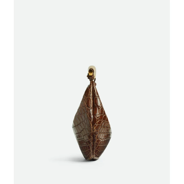 Khaite Women's Sardine in Star anise - Brown Totes & Top-Handle Bags - The Lotus Tote Bag - Shop at Coveti