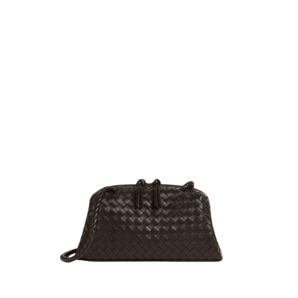 Khaite Women's Tokyo in Fondant - Brown Shoulder & Crossbody Bags - The Lotus Tote Bag - Shop at Coveti