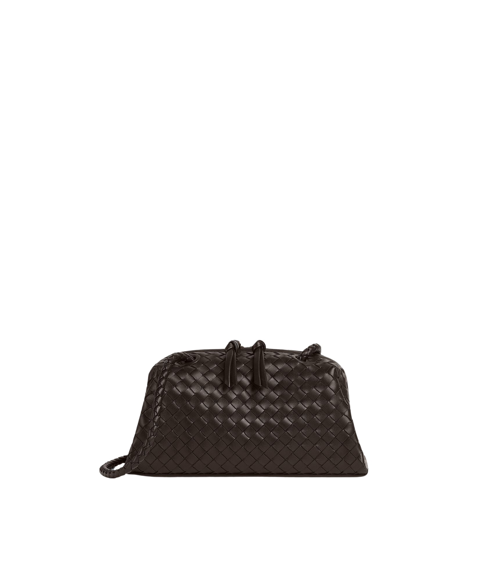Brown-Womens-Tokyo-in-Fondant-coveti41357_nobg Khaite Women's Tokyo in Fondant - Brown Shoulder & Crossbody Bags - The Lotus Tote Bag - Shop at Coveti