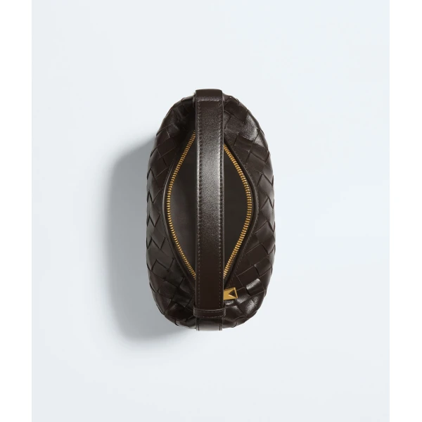 Khaite Women's Wallace in Fondant - Brown Shoulder & Crossbody Bags - The Lotus Tote Bag - Shop at Coveti