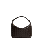 Khaite Women's Wallace in Fondant - Brown Shoulder & Crossbody Bags - The Lotus Tote Bag - Shop at Coveti