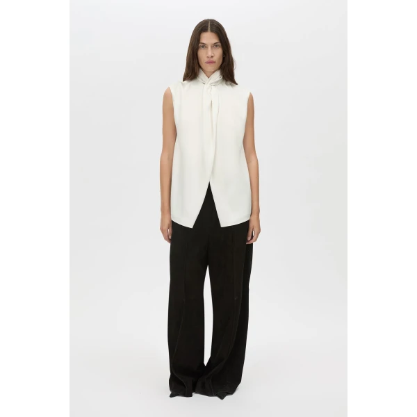Camilla and Marc Aaron Top - Tops - Luxury Ready-to-Wear at Coveti