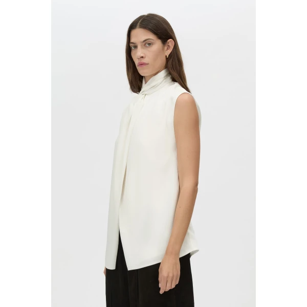 Camilla and Marc Aaron Top - Tops - Luxury Ready-to-Wear at Coveti